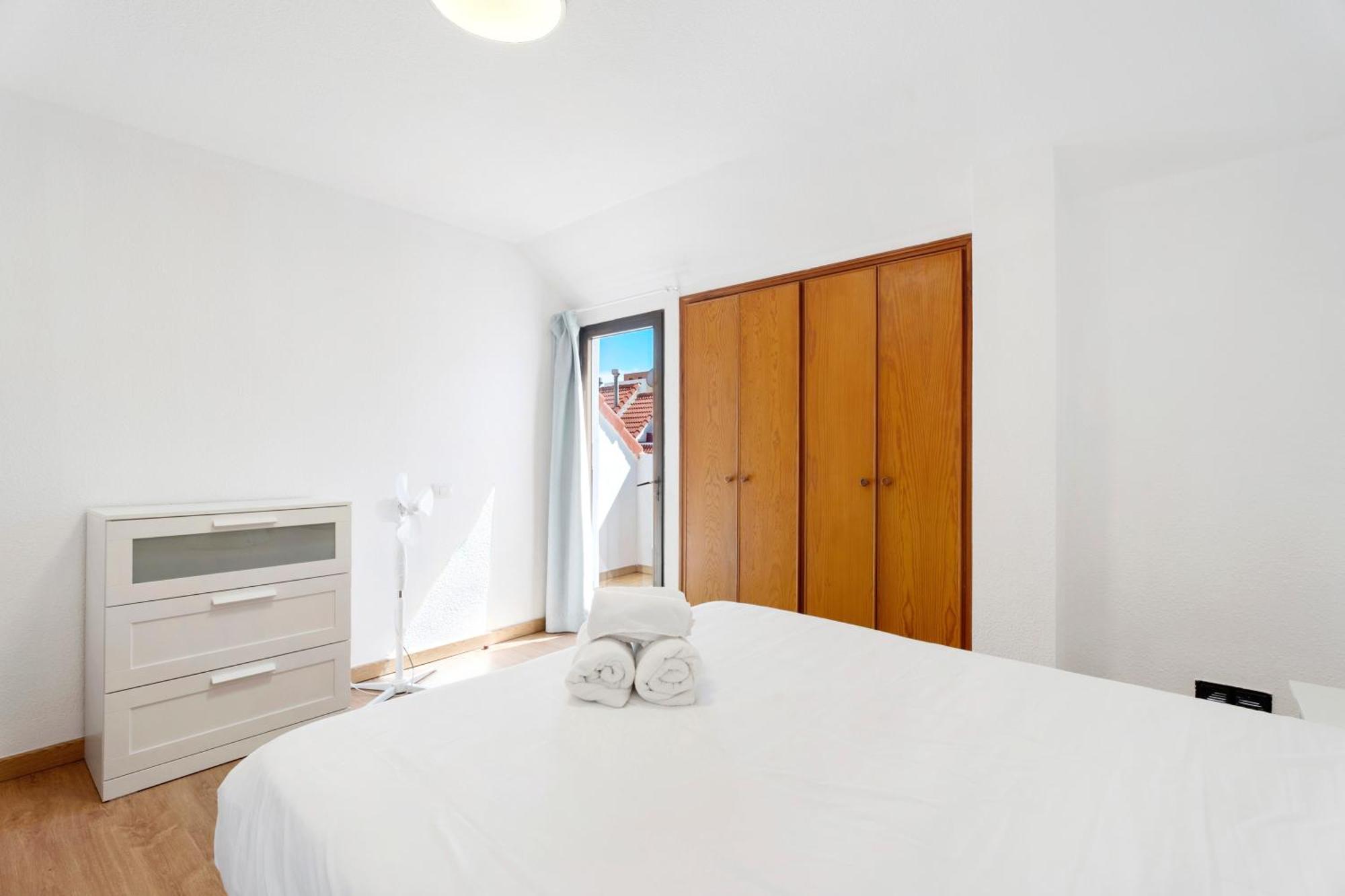 Family Duplex Altamira Playa Las Americas Tenerife South Arona  Eksteriør bilde