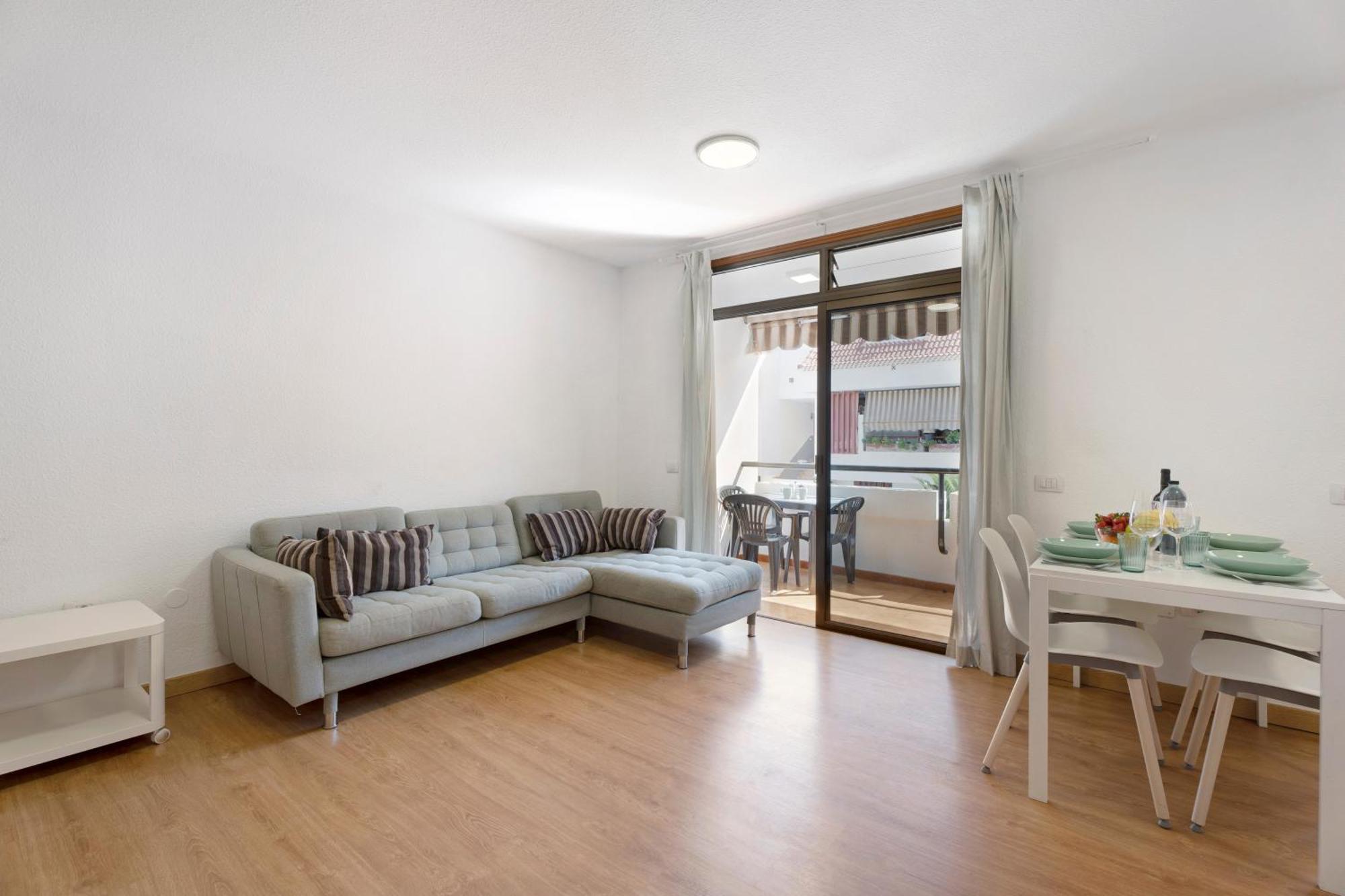 Family Duplex Altamira Playa Las Americas Tenerife South Arona  Eksteriør bilde